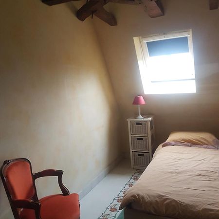 La Ferme De Sapharey Bed and Breakfast Sarrazac  Εξωτερικό φωτογραφία