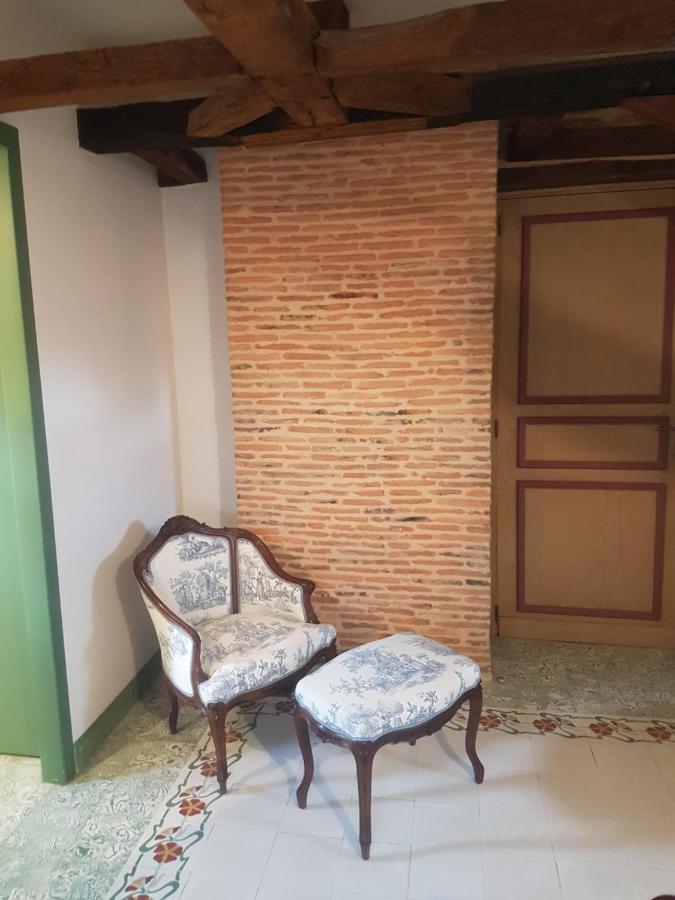 La Ferme De Sapharey Bed and Breakfast Sarrazac  Εξωτερικό φωτογραφία